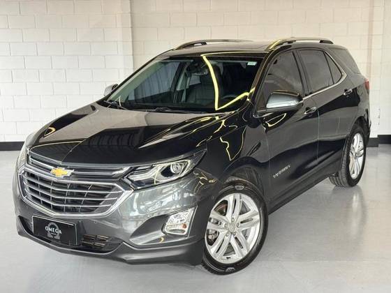 CHEVROLET EQUINOX 2.0 16V TURBO GASOLINA PREMIER AWD AUTOMÁTICO